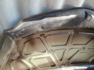 bontott OPEL INSIGNIA Motorháztető