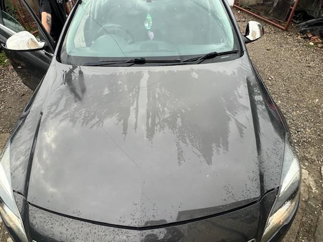 bontott OPEL INSIGNIA Motorháztető