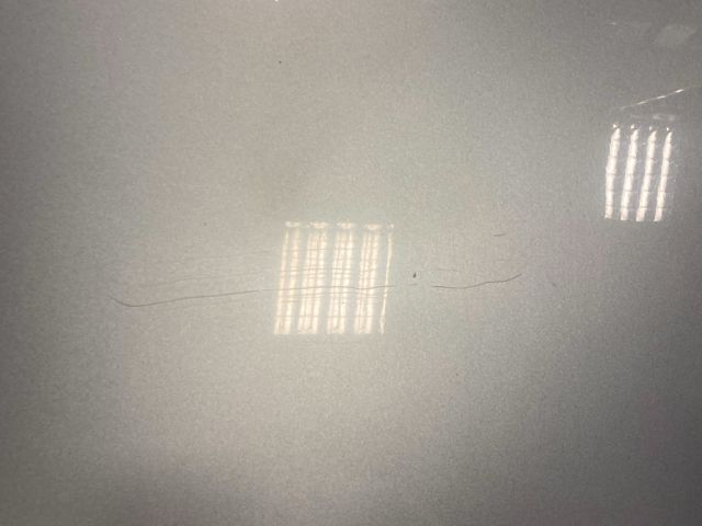 bontott OPEL INSIGNIA Motorháztető