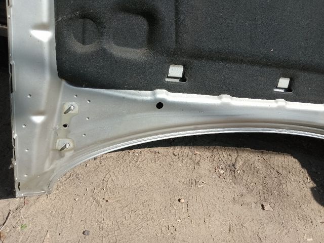 bontott OPEL INSIGNIA Motorháztető