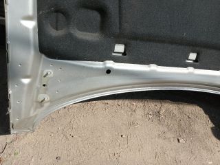 bontott OPEL INSIGNIA Motorháztető