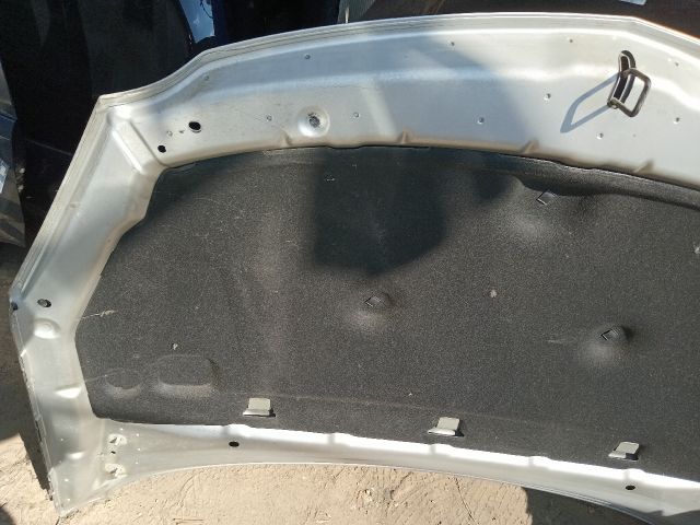 bontott OPEL INSIGNIA Motorháztető