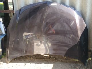 bontott OPEL INSIGNIA Motorháztető