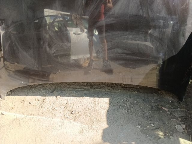 bontott OPEL INSIGNIA Motorháztető