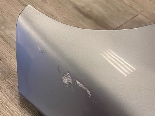 bontott OPEL INSIGNIA Motorháztető