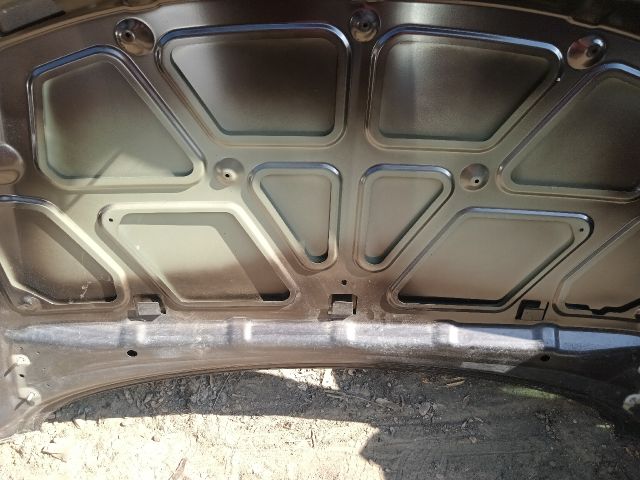 bontott OPEL INSIGNIA Motorháztető