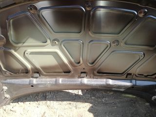 bontott OPEL INSIGNIA Motorháztető