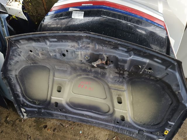 bontott OPEL INSIGNIA Motorháztető