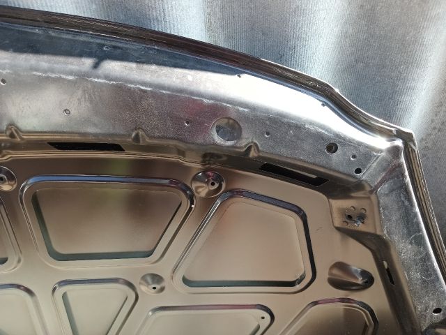 bontott OPEL INSIGNIA Motorháztető