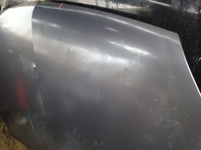 bontott OPEL INSIGNIA Motorháztető