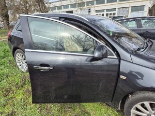 bontott OPEL INSIGNIA Motorháztető