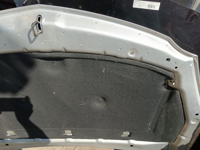 bontott OPEL INSIGNIA Motorháztető