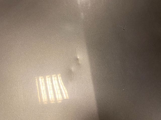 bontott OPEL INSIGNIA Motorháztető