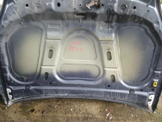 bontott OPEL INSIGNIA Motorháztető