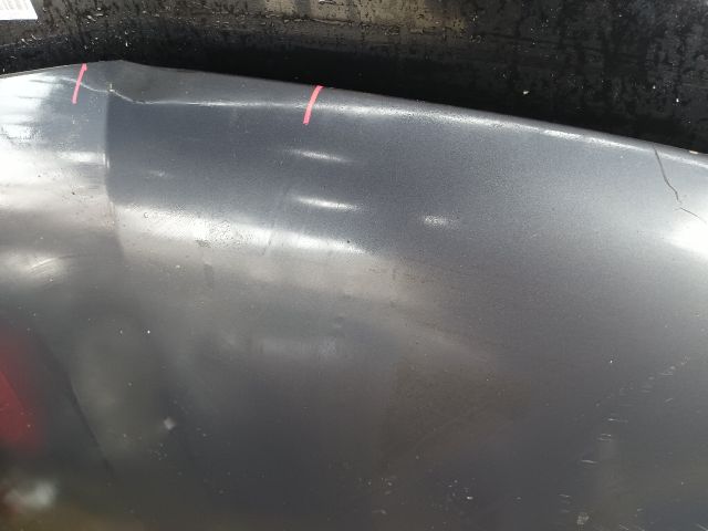 bontott OPEL INSIGNIA Motorháztető