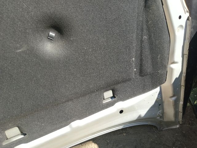 bontott OPEL INSIGNIA Motorháztető