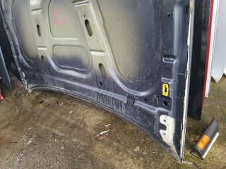 bontott OPEL INSIGNIA Motorháztető