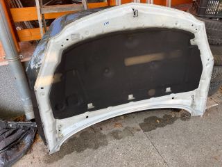 bontott OPEL INSIGNIA Motorháztető