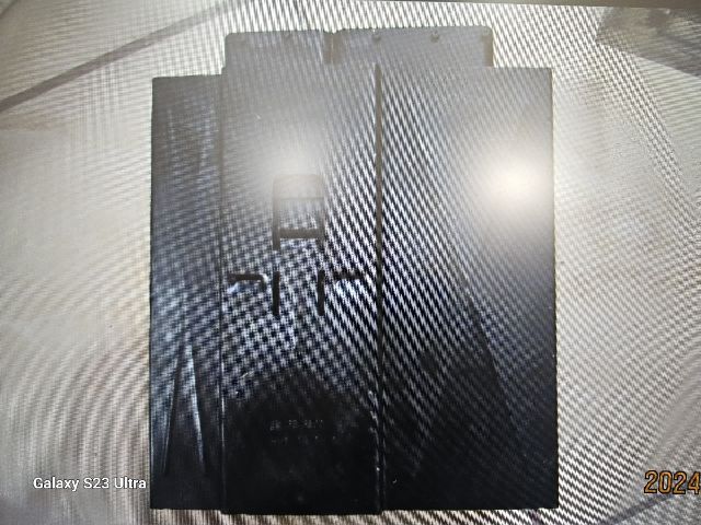 bontott OPEL INSIGNIA Motorvezérlő Doboz (Műanyag)