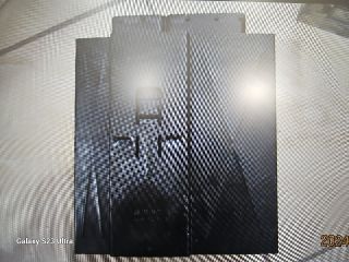 bontott OPEL INSIGNIA Motorvezérlő Doboz (Műanyag)