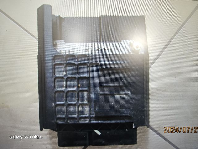 bontott OPEL INSIGNIA Motorvezérlő Doboz (Műanyag)