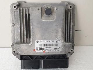 bontott OPEL INSIGNIA Motorvezérlő