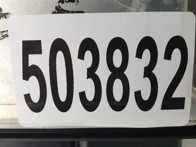 bontott OPEL INSIGNIA Motorvezérlő