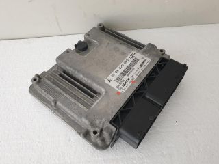 bontott OPEL INSIGNIA Motorvezérlő