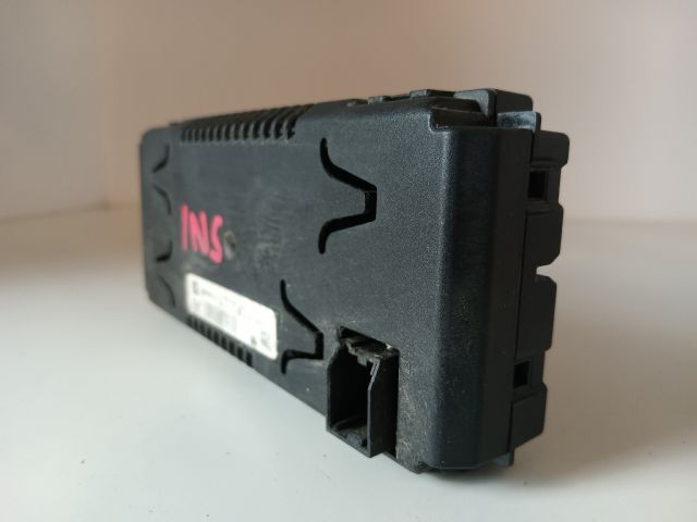 bontott OPEL INSIGNIA Multifunkciós Kijelző