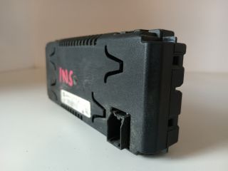 bontott OPEL INSIGNIA Multifunkciós Kijelző