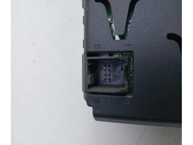 bontott OPEL INSIGNIA Multifunkciós Kijelző