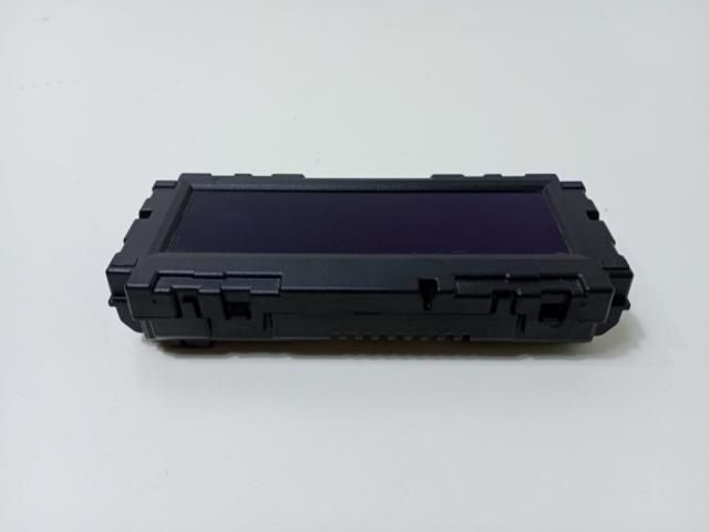 bontott OPEL INSIGNIA Multifunkciós Kijelző