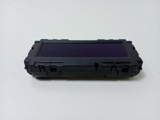 bontott OPEL INSIGNIA Multifunkciós Kijelző