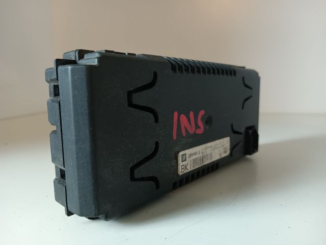 bontott OPEL INSIGNIA Multifunkciós Kijelző