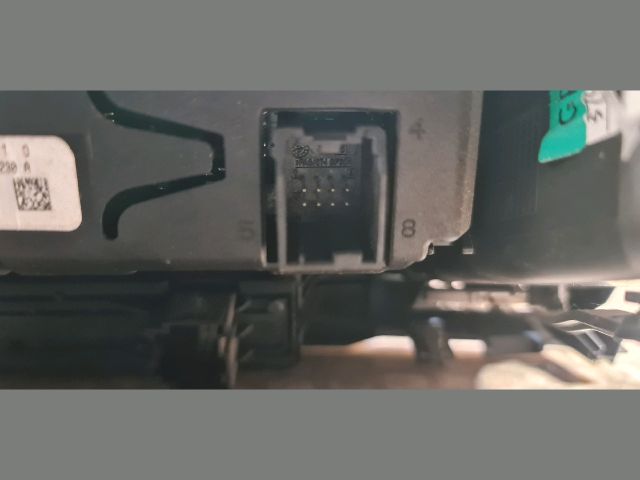 bontott OPEL INSIGNIA Multifunkciós Kijelző