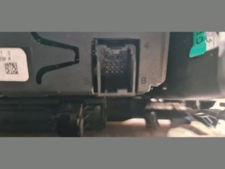 bontott OPEL INSIGNIA Multifunkciós Kijelző