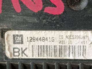 bontott OPEL INSIGNIA Multifunkciós Kijelző