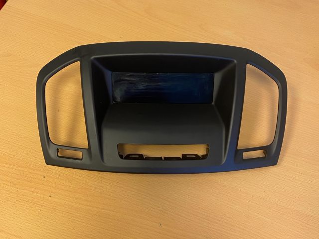 bontott OPEL INSIGNIA Multifunkciós Kijelző