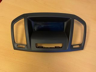 bontott OPEL INSIGNIA Multifunkciós Kijelző