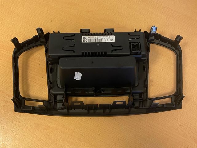 bontott OPEL INSIGNIA Multifunkciós Kijelző