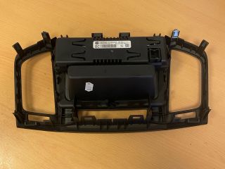 bontott OPEL INSIGNIA Multifunkciós Kijelző