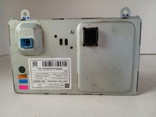 bontott OPEL INSIGNIA Multifunkciós Kijelző