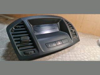 bontott OPEL INSIGNIA Multifunkciós Kijelző