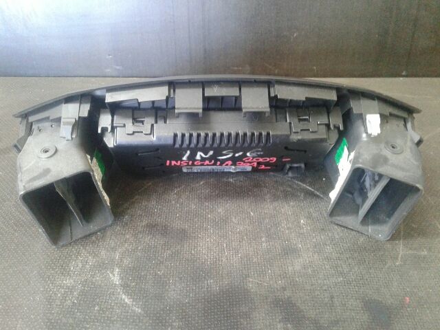 bontott OPEL INSIGNIA Multifunkciós Kijelző