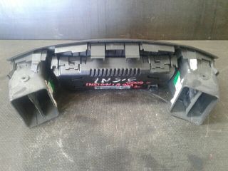 bontott OPEL INSIGNIA Multifunkciós Kijelző