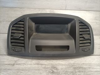 bontott OPEL INSIGNIA Multifunkciós Kijelző