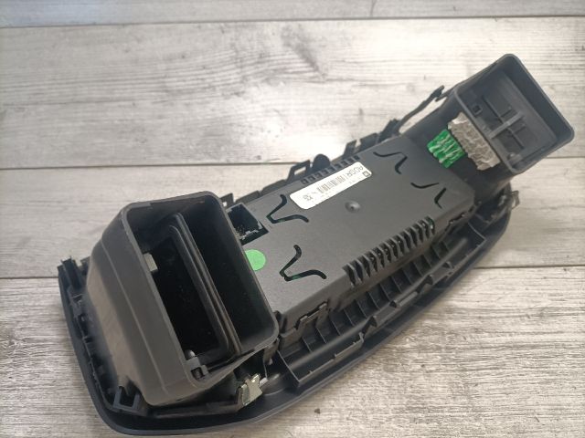 bontott OPEL INSIGNIA Multifunkciós Kijelző