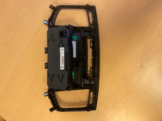 bontott OPEL INSIGNIA Multifunkciós Kijelző