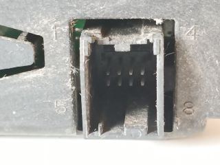 bontott OPEL INSIGNIA Multifunkciós Kijelző