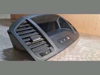 bontott OPEL INSIGNIA Multifunkciós Kijelző